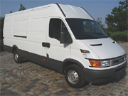 Iveco Turbo Daily 3.0