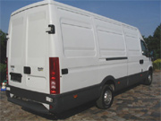 Iveco Turbo Daily 3.0
